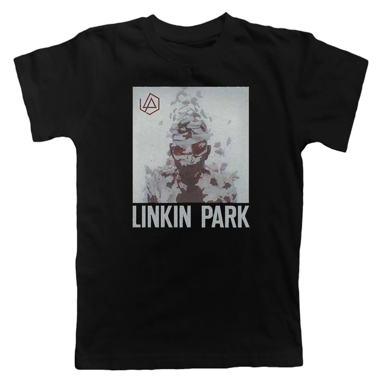 LINKIN PARK Living Things Tshirt