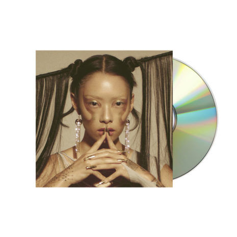 RINA SAWAYAMA Sawayama CD
