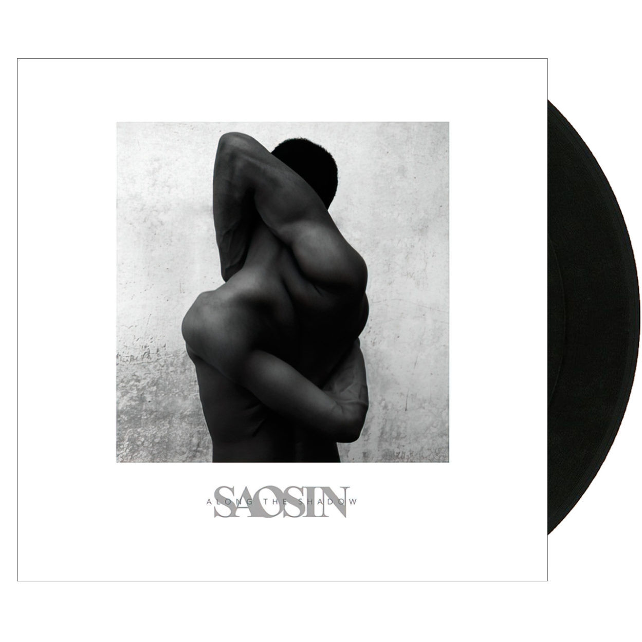 SAOSIN Along The Shadows Vinyl