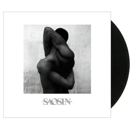 SAOSIN Along The Shadows Vinyl