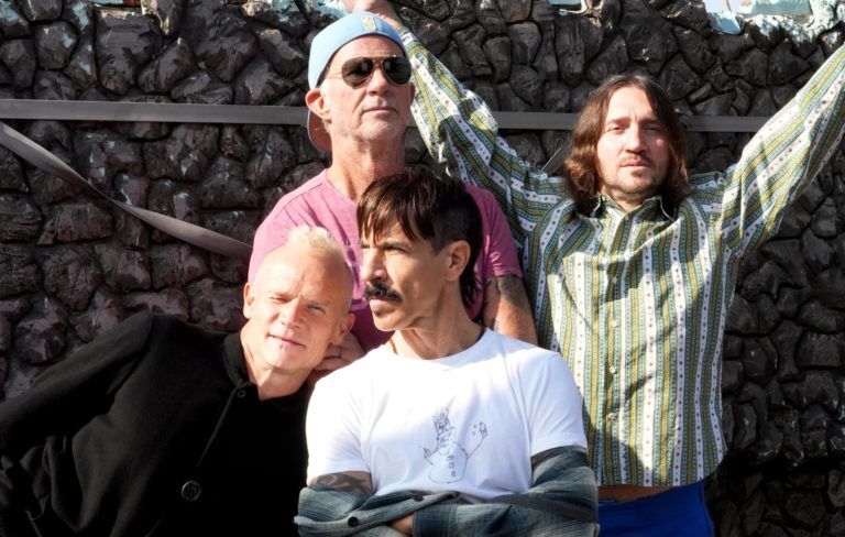 Red Hot Chili Peppers ‘Unlimited Love’ Preorder In The Philippines