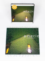 Puzzle LP1 American Football