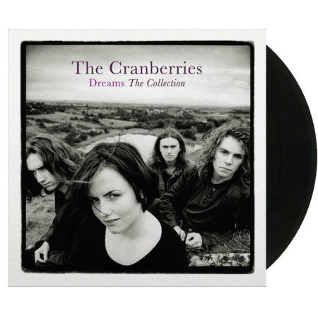 The Cranberries Dreams The Collection Vinyl