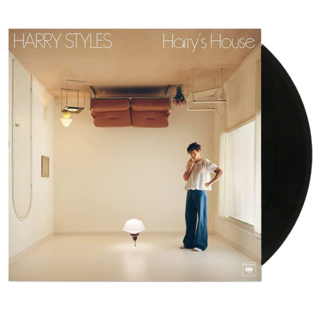 Harry Styles Harrys House Vinyl