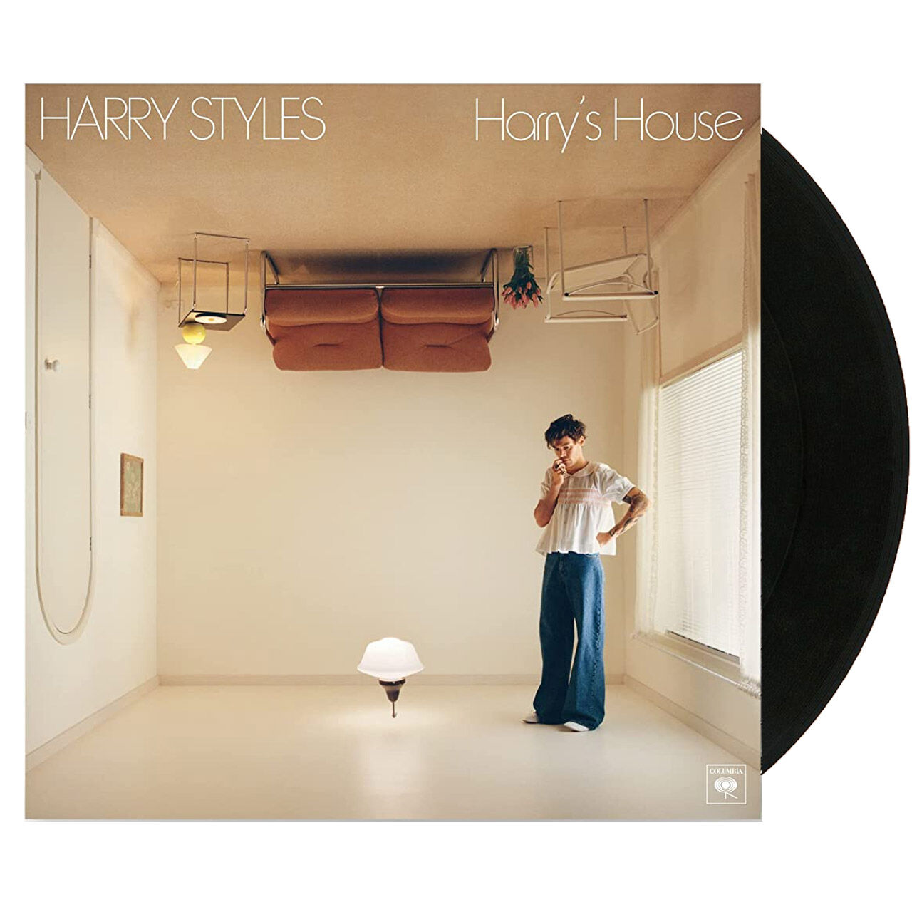 HARRY STYLES Harry’s House Vinyl