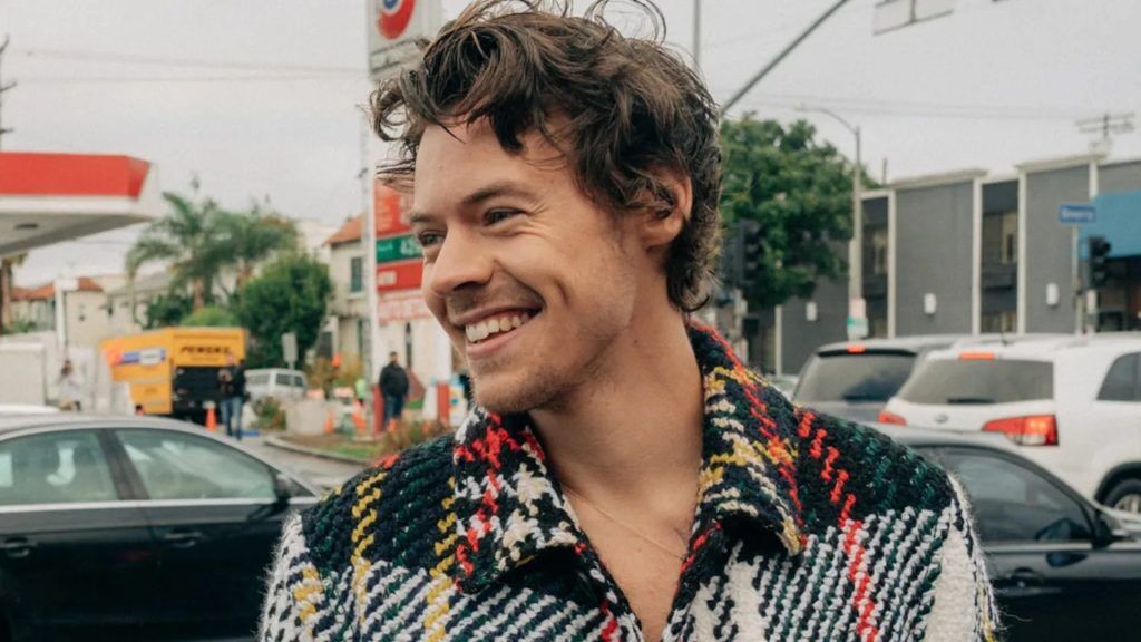 Harry Styles New Album ‘Harry’s House’ Preorder In The Philippines