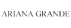 ARIANAGRANDE-bandlogo