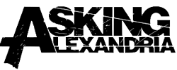 ASKINGALEXANDRIA-bandlogo