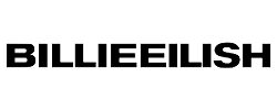 BILLIEEILISH-bandlogo