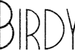 BIRDY-logo