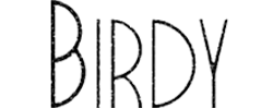 BIRDY-logo