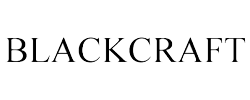 BLACKCRAFT-logo