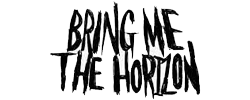 BMTH-bandlogo