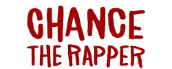 CHANCETHERAPPER-bandlogo