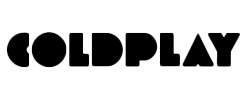 COLDPLAY-bandlogo