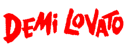 DEMILOVATO-bandlogo
