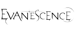 EVANESCENCE-bandlogo