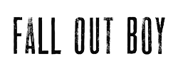 FALLOUTBOY-bandlogo