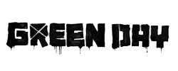 GREENDAY-bandlogo