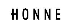 HONNE-bandlogo