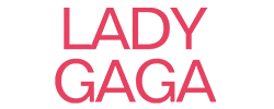 LADYGAGA-bandlogo
