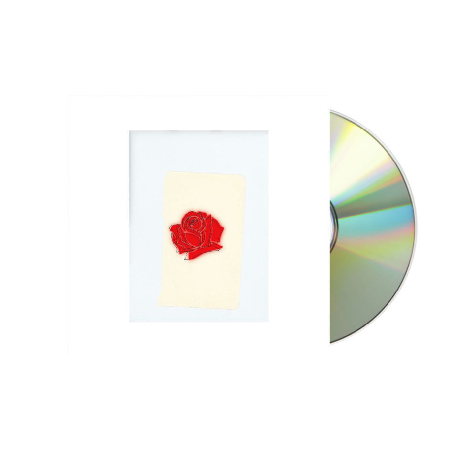 LANY Self Titled CD