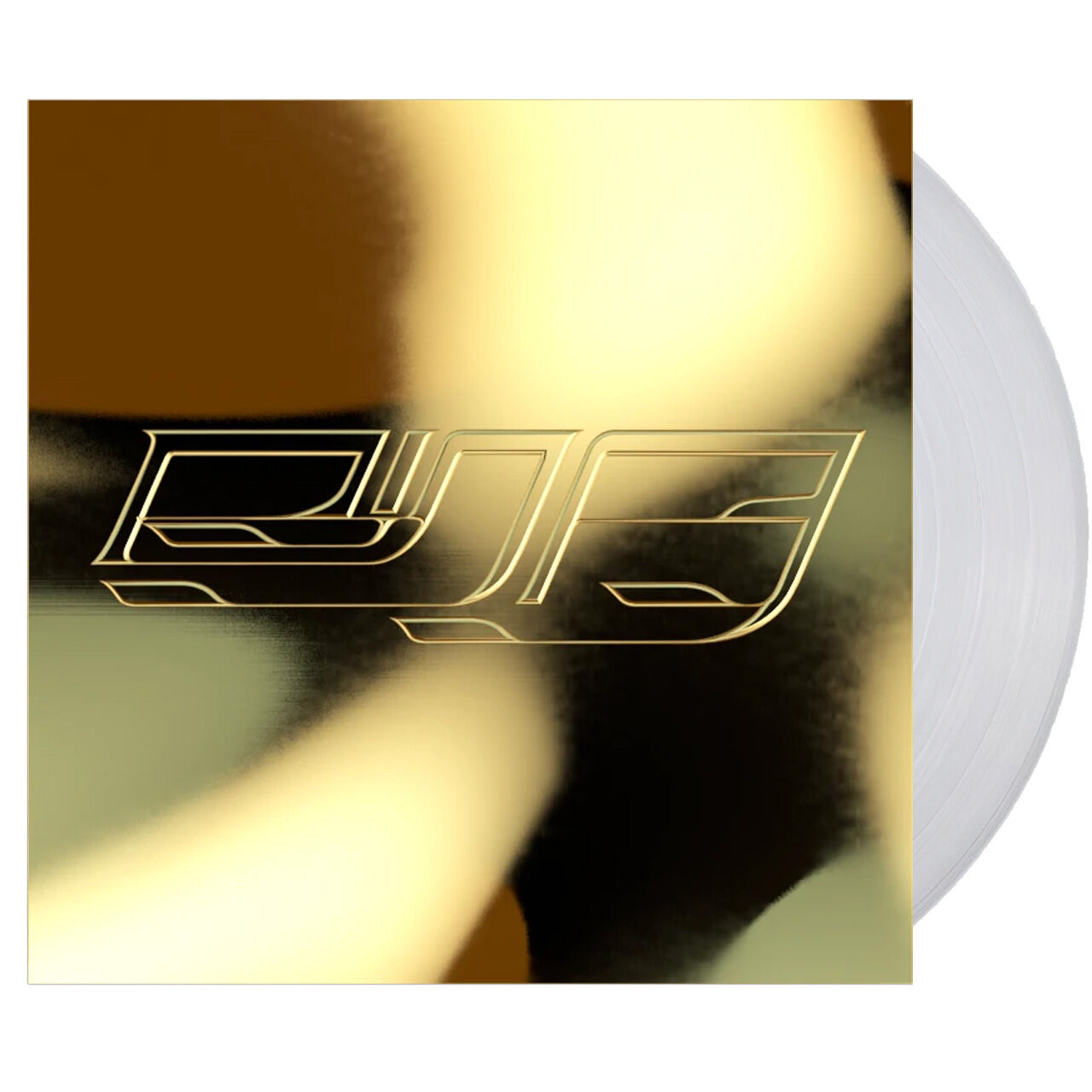 Rina Sawayama SAWAYAMA clear on sale vinyl