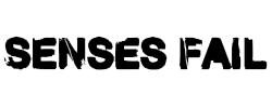 SENSESFAIL-bandlogo
