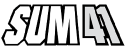 SUM41-bandlogo