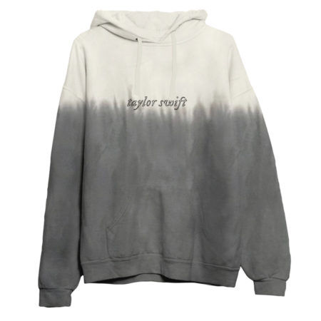 Taylor Swift Lost in memory hoodie front