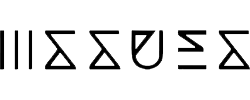 ISSUES_bandlogo