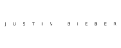 JUSTINBIEBER_bandlogo