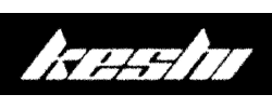 KESHI_bandlogo