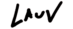 LAUV_bandlogo