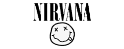 NIRVANA_bandlogo