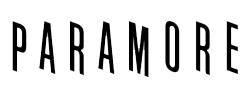 PARAMORE_bandlogo