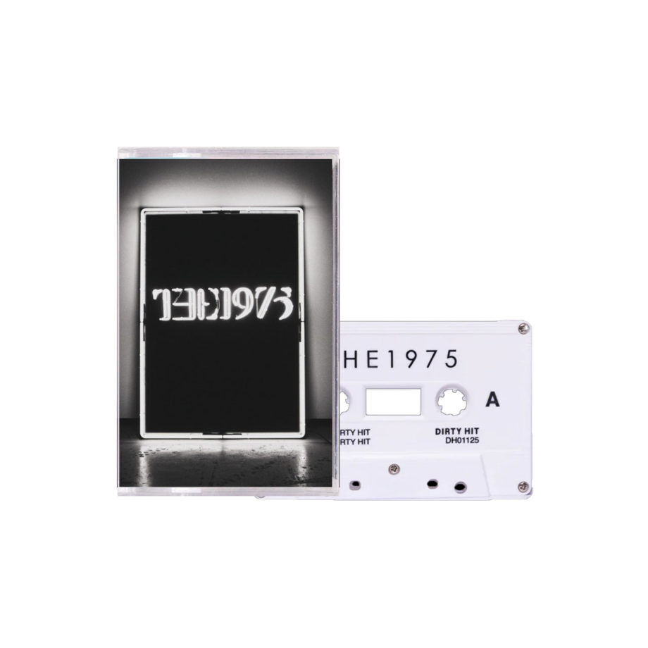 THE 1975 The 1975 Cassette