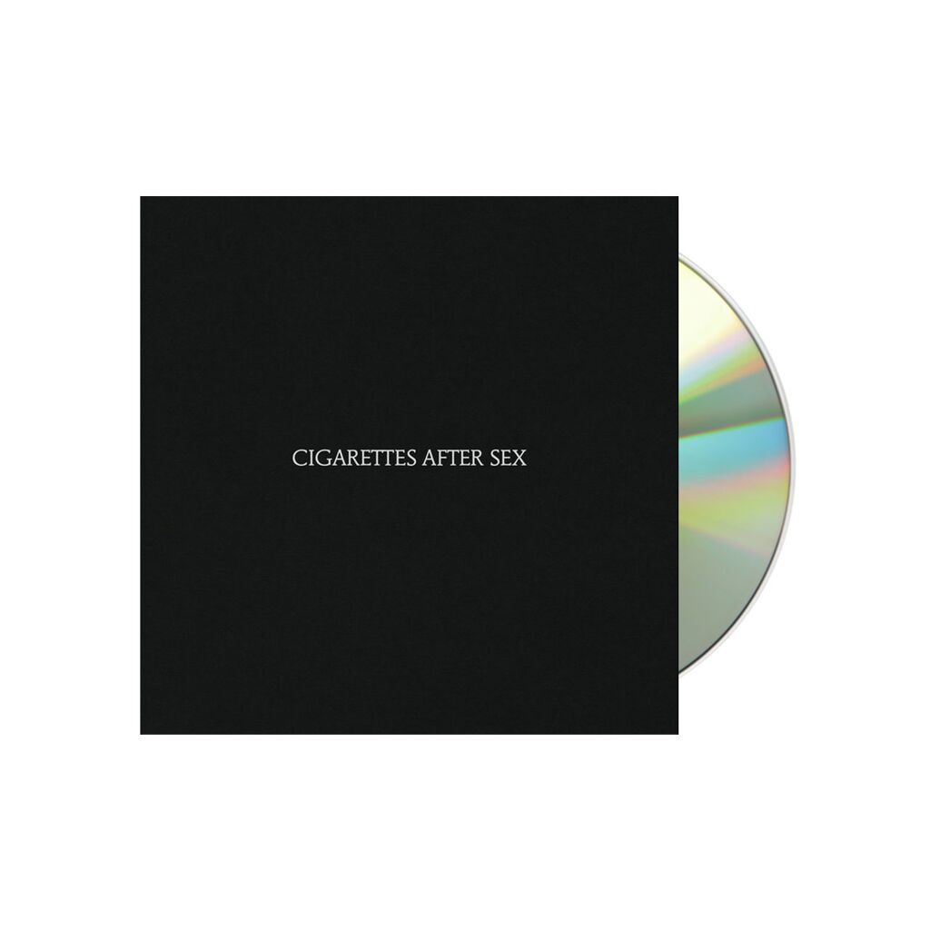 Cigarettes After Sex Cigarettes After Sex Cd