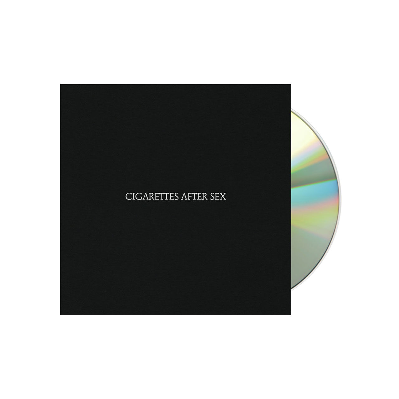 Cigarettes After Sex Cigarettes After Sex Cd