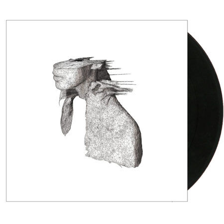 Coldplay Rush Of Blood To The Head Vinyl