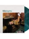 Midnights Jade Green Edition Vinyl