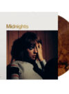 Midnights Mahogany Edition Vinyl