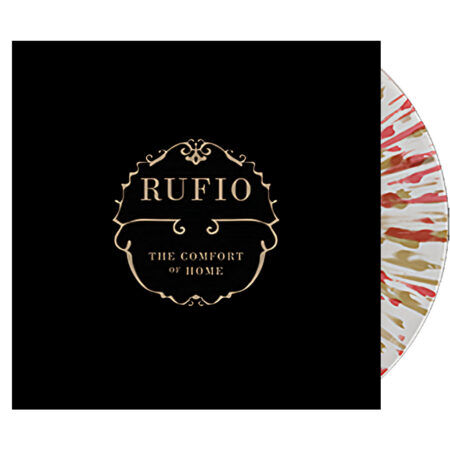 RUFIO The Comfort Of Home Vinyll