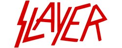 Slayer Bandlogo