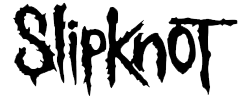 SLIPKNOT_bandlogo
