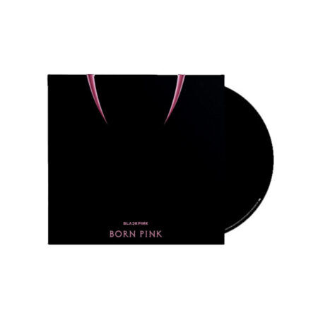 Born Pink CD