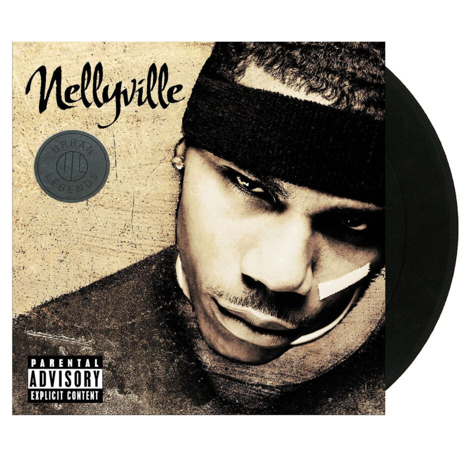 NELLY Nellyville Vinyl