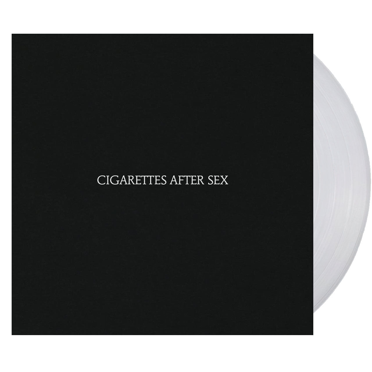 Cigarettes After Sex Cigarettes After Sex Clear