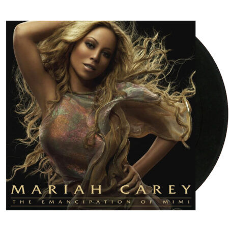 Mariah Carey Emancipation Of Mimi