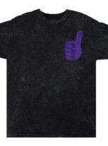 NECK DEEP Thumbs Up Mineral Black Tshirt